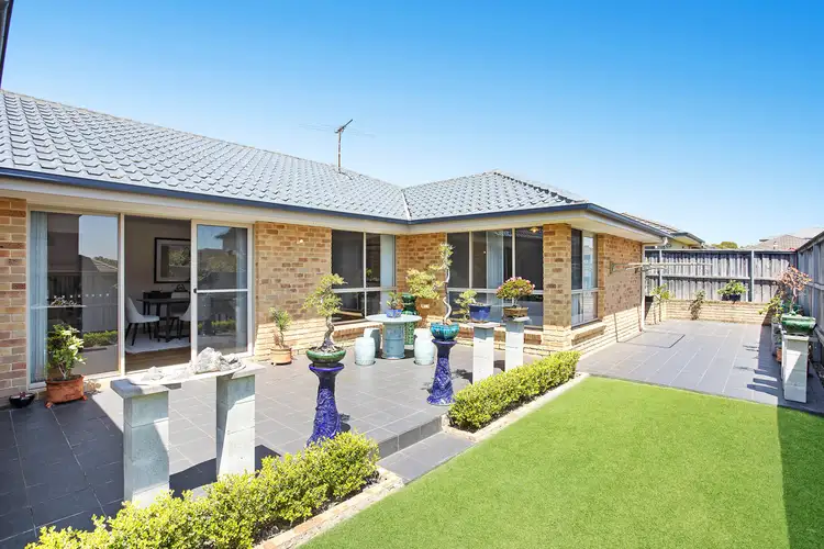 Fourth view of Homely house listing, 3 Foster Street, Barden Ridge NSW 2234