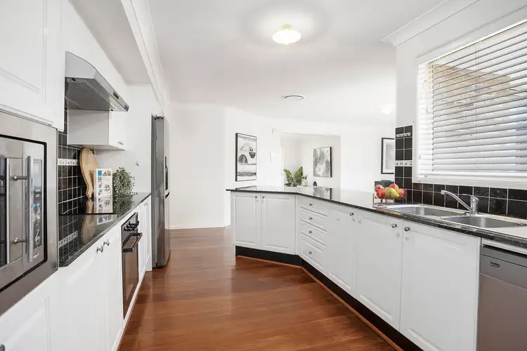 Fifth view of Homely house listing, 3 Foster Street, Barden Ridge NSW 2234