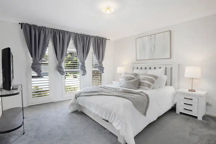 Sixth view of Homely house listing, 3 Foster Street, Barden Ridge NSW 2234