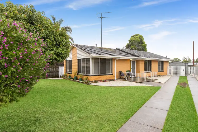13 Westmoreland Street, St Albans Park VIC 3219