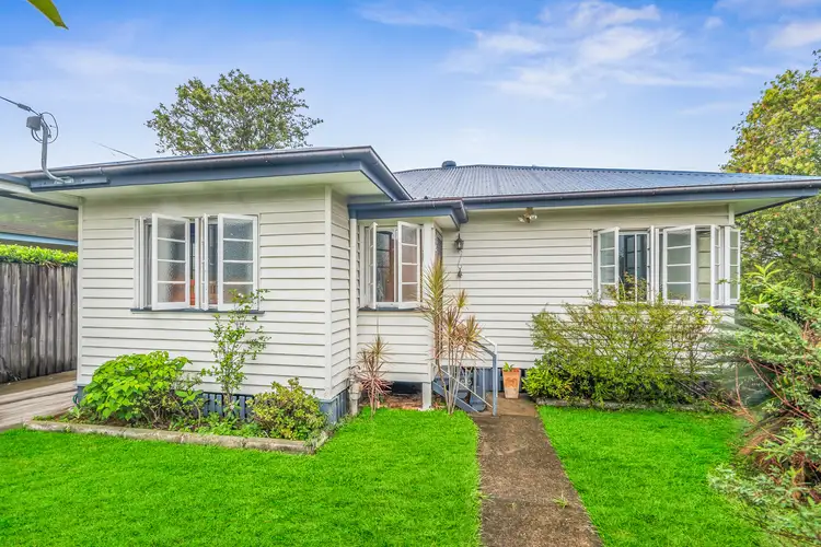 112 Dickenson Street, Carina QLD 4152