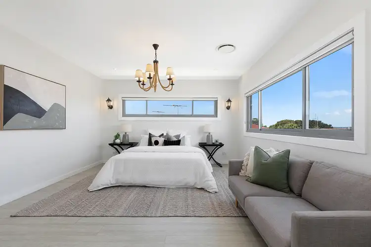 Fifth view of Homely house listing, 133 Lansdowne Street, Hurstville Grove NSW 2220