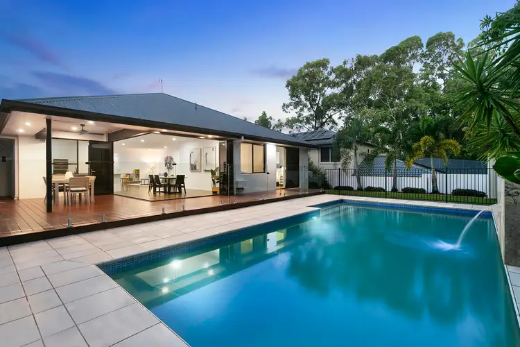 54 Great Southern Drive, Robina QLD 4226