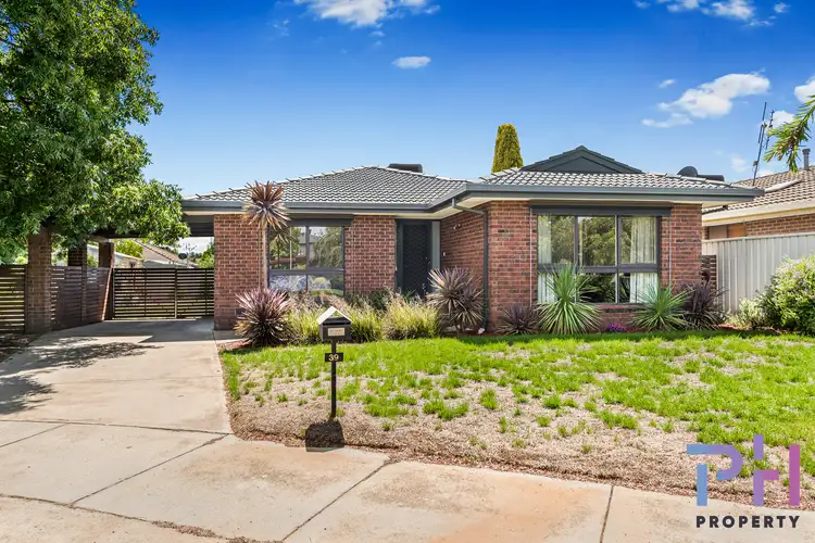 39 Nottingham Court, White Hills VIC 3550