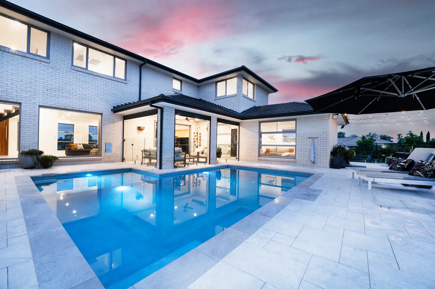 Main view of Homely house listing, 2 Pine Valley Crescent, Luddenham NSW 2745