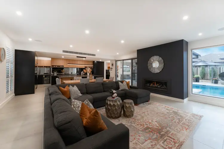 Second view of Homely house listing, 2 Pine Valley Crescent, Luddenham NSW 2745