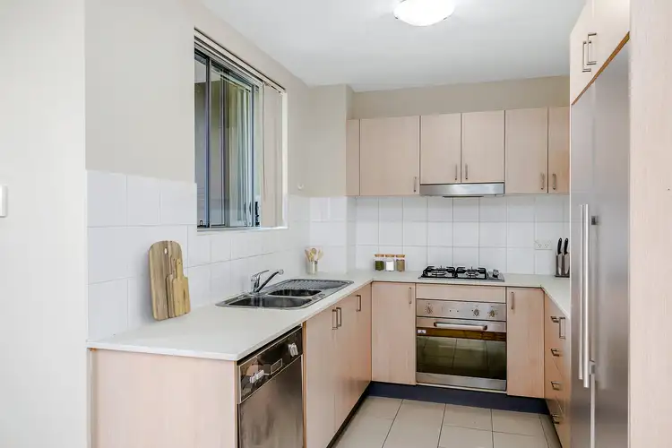 Third view of Homely apartment listing, 18/14-20 Parkes Avenue, Werrington NSW 2747