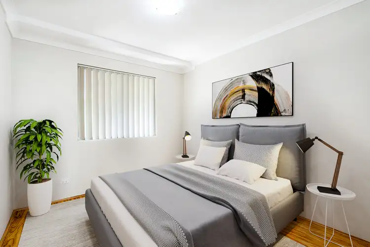 Fourth view of Homely apartment listing, 18/14-20 Parkes Avenue, Werrington NSW 2747