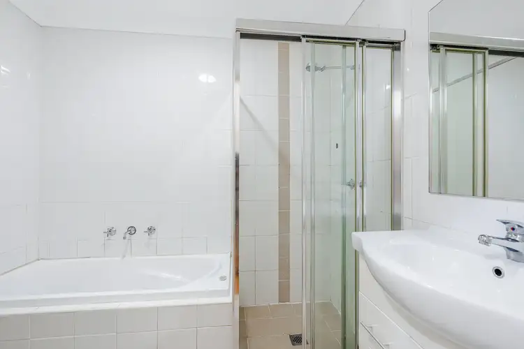 Fifth view of Homely apartment listing, 18/14-20 Parkes Avenue, Werrington NSW 2747