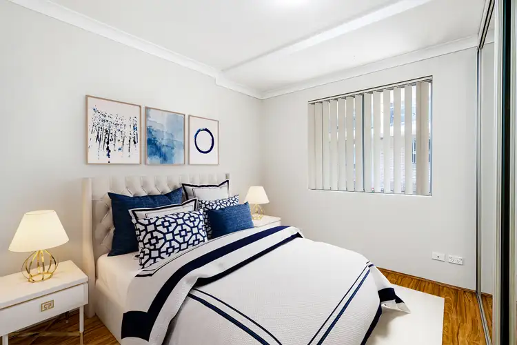 Sixth view of Homely apartment listing, 18/14-20 Parkes Avenue, Werrington NSW 2747