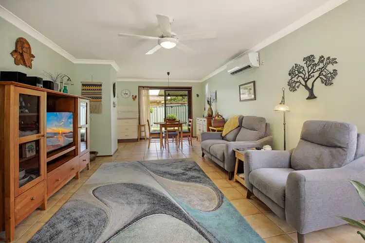 Second view of Homely house listing, 11 Farnol Place, Watanobbi NSW 2259