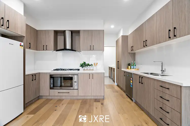 Second view of Homely house listing, 9C View Street, Clayton VIC 3168