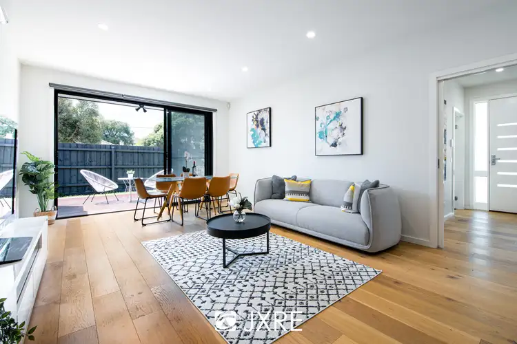 Third view of Homely house listing, 9C View Street, Clayton VIC 3168