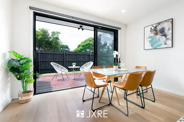 Fourth view of Homely house listing, 9C View Street, Clayton VIC 3168