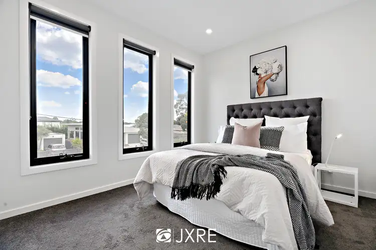 Fifth view of Homely house listing, 9C View Street, Clayton VIC 3168