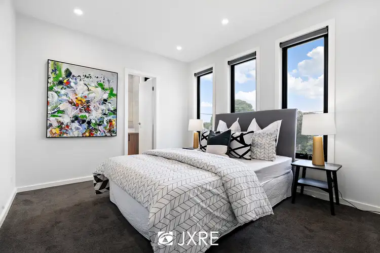 Sixth view of Homely house listing, 9C View Street, Clayton VIC 3168