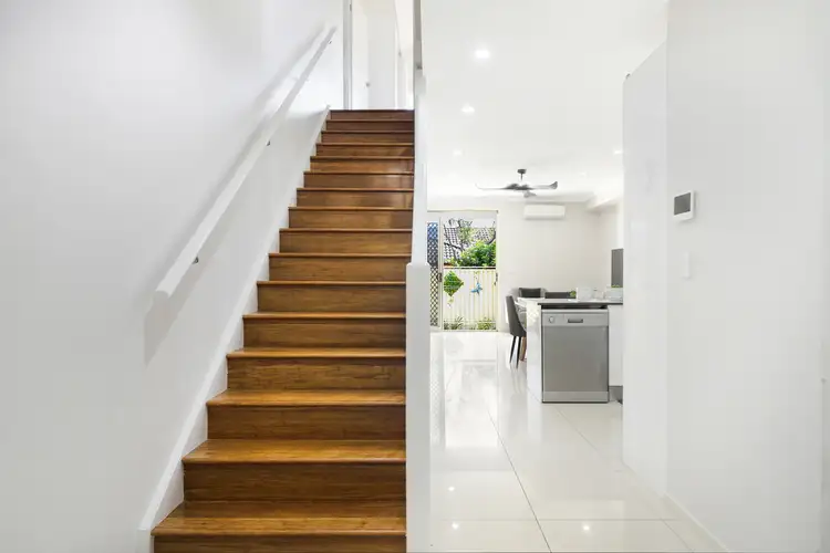 Fourth view of Homely townhouse listing, 2/55 Tungarra Road, Girraween NSW 2145