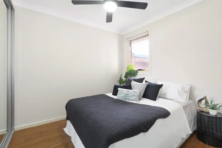 Sixth view of Homely townhouse listing, 2/55 Tungarra Road, Girraween NSW 2145