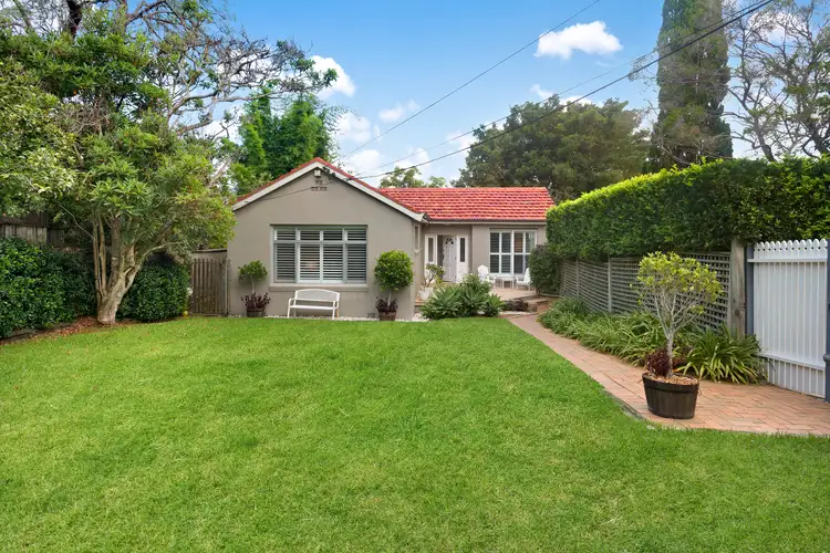 Main view of Homely house listing, 45 Judith Street, Seaforth NSW 2092