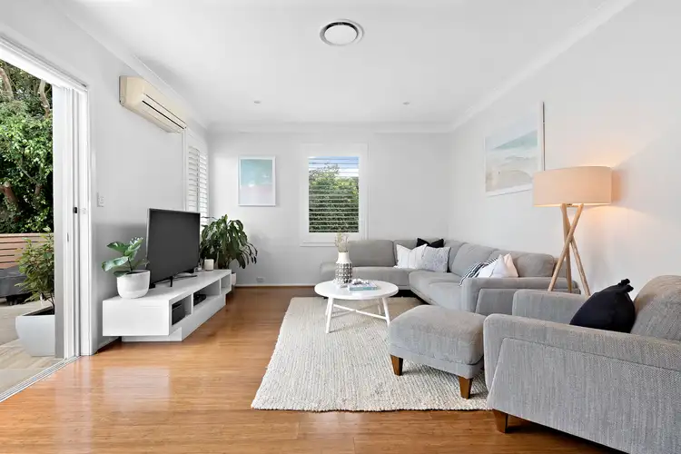 Third view of Homely house listing, 45 Judith Street, Seaforth NSW 2092