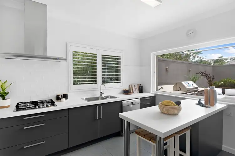 Fourth view of Homely house listing, 45 Judith Street, Seaforth NSW 2092