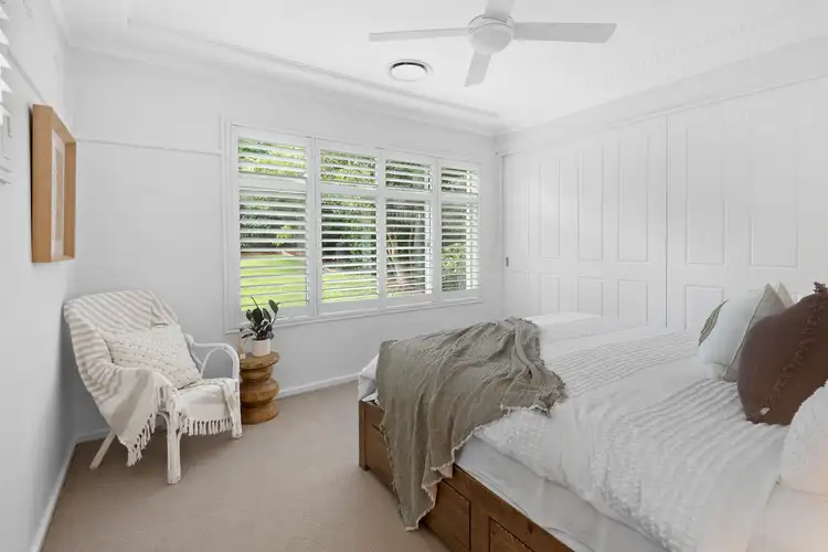 Sixth view of Homely house listing, 45 Judith Street, Seaforth NSW 2092