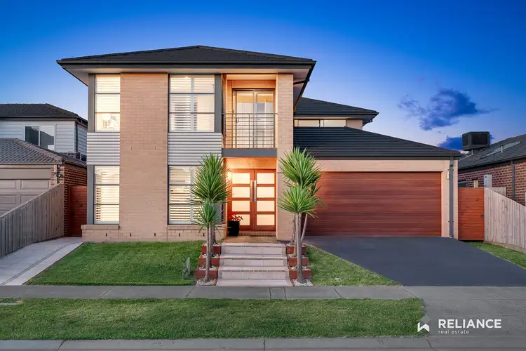 Main view of Homely house listing, 29 Neighbourhood Grove, Point Cook VIC 3030