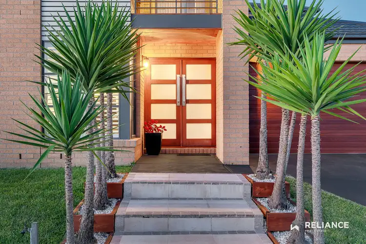 Second view of Homely house listing, 29 Neighbourhood Grove, Point Cook VIC 3030