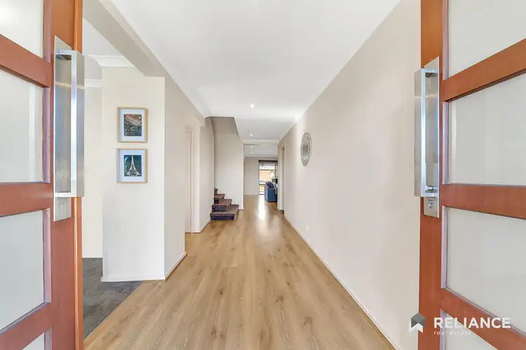 Third view of Homely house listing, 29 Neighbourhood Grove, Point Cook VIC 3030