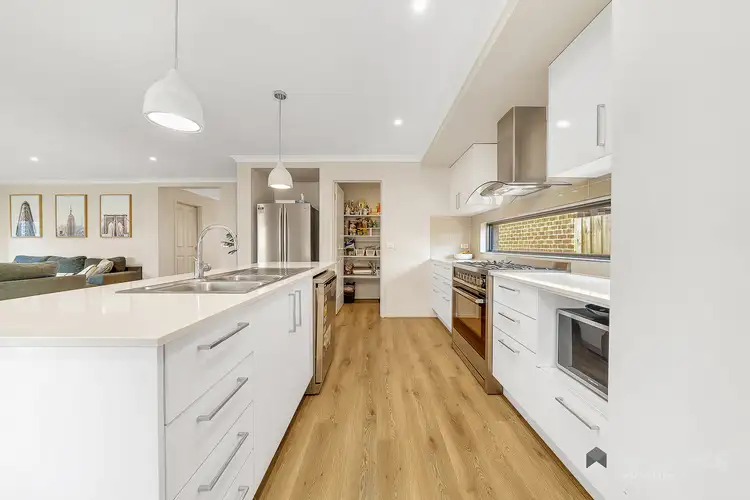 Sixth view of Homely house listing, 29 Neighbourhood Grove, Point Cook VIC 3030
