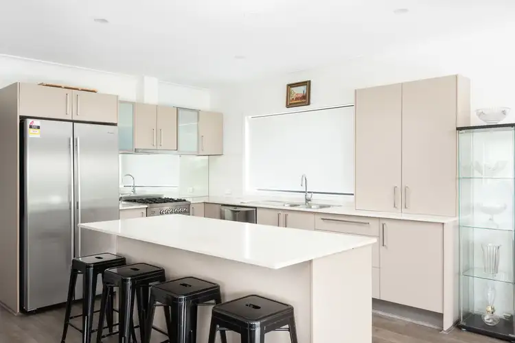 Second view of Homely house listing, 77 Como Parade, Como NSW 2226