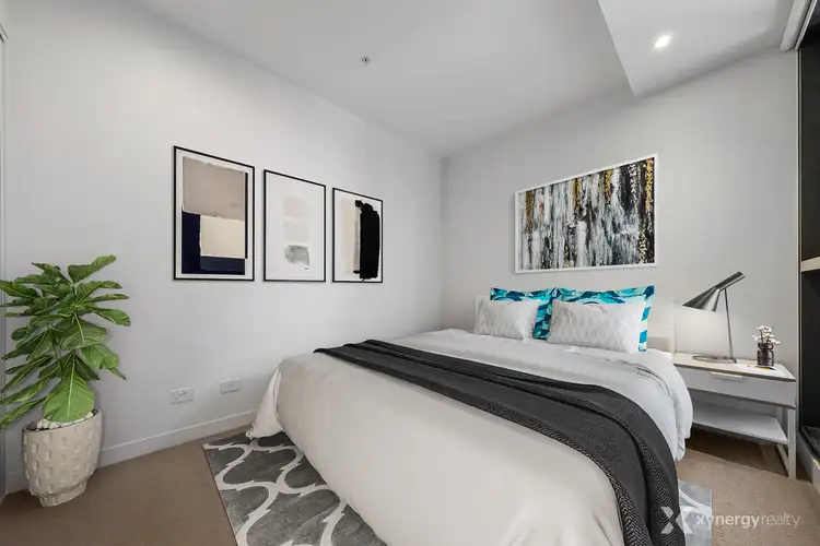Fourth view of Homely apartment listing, 1707/80 A'beckett Street, Melbourne VIC 3000