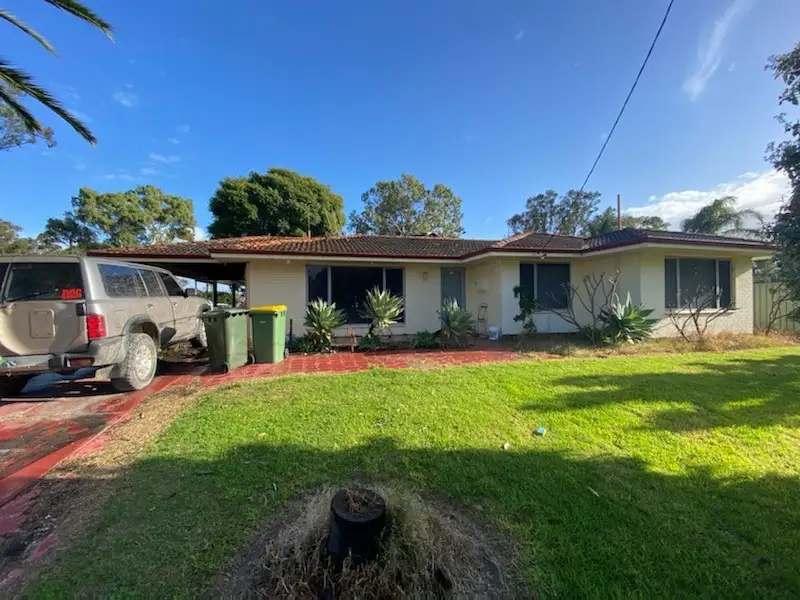 Main view of Homely house listing, 15 Allen Road, Forrestdale WA 6112