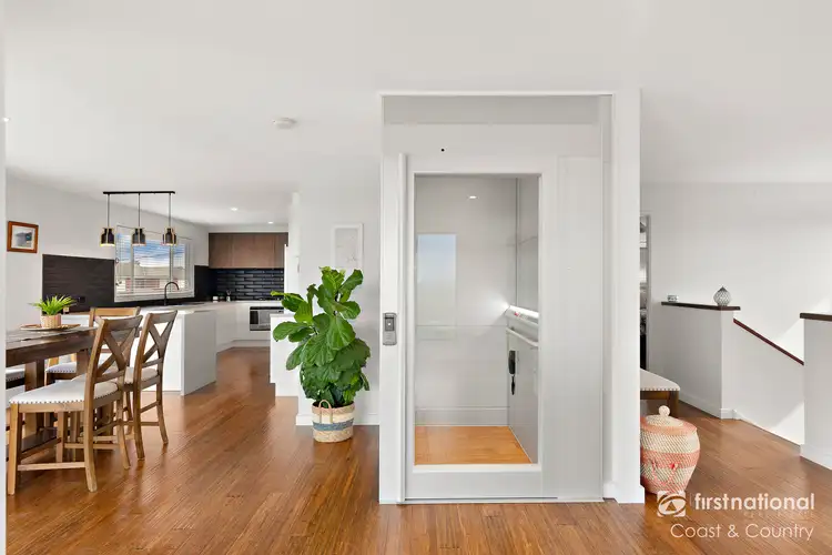 Fifth view of Homely house listing, 111A Riverside Drive, Kiama Downs NSW 2533