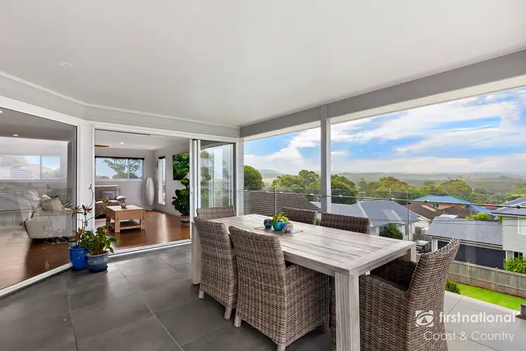 Sixth view of Homely house listing, 111A Riverside Drive, Kiama Downs NSW 2533