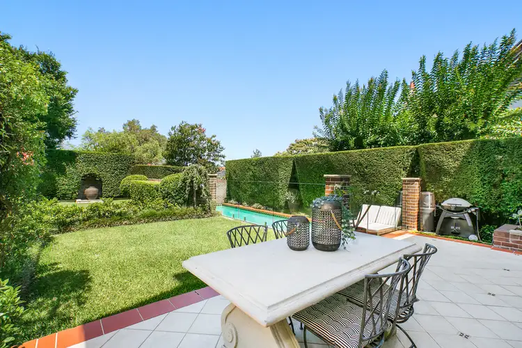 Main view of Homely apartment listing, 3/95 Wycombe Road, Neutral Bay NSW 2089