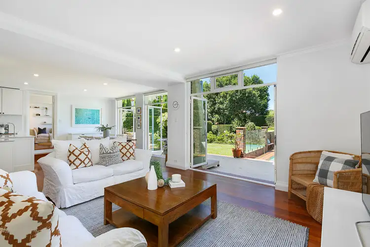 Fourth view of Homely apartment listing, 3/95 Wycombe Road, Neutral Bay NSW 2089