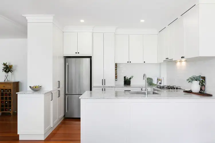 Fifth view of Homely apartment listing, 3/95 Wycombe Road, Neutral Bay NSW 2089