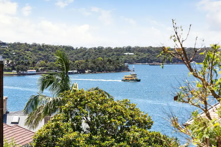 Main view of Homely apartment listing, 5/14 Carabella Street, Kirribilli NSW 2061