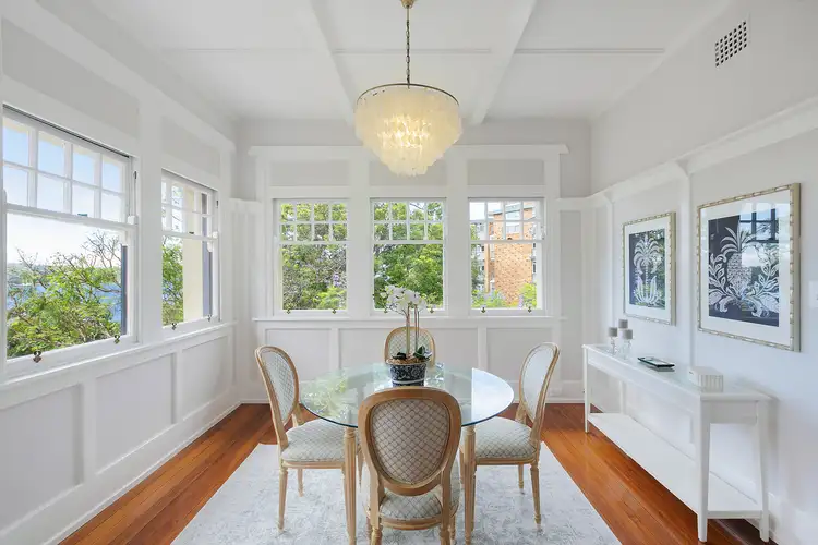 Fifth view of Homely apartment listing, 5/14 Carabella Street, Kirribilli NSW 2061