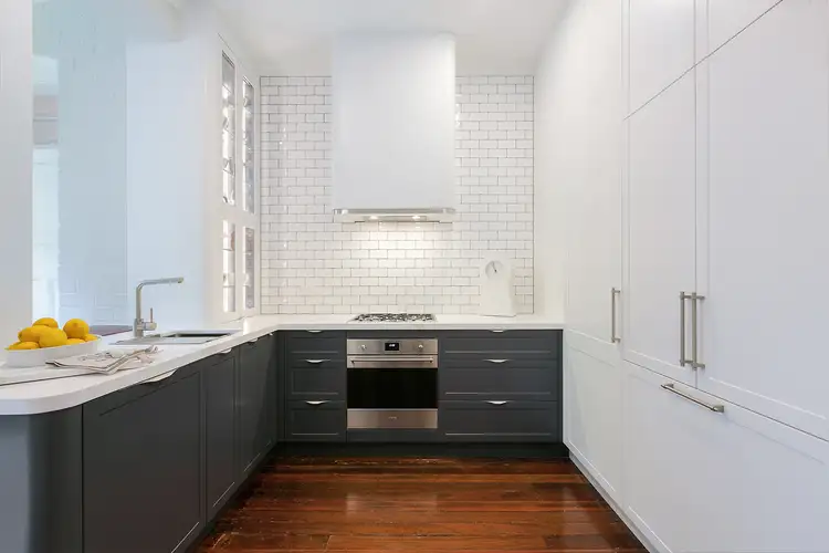 Sixth view of Homely apartment listing, 5/14 Carabella Street, Kirribilli NSW 2061