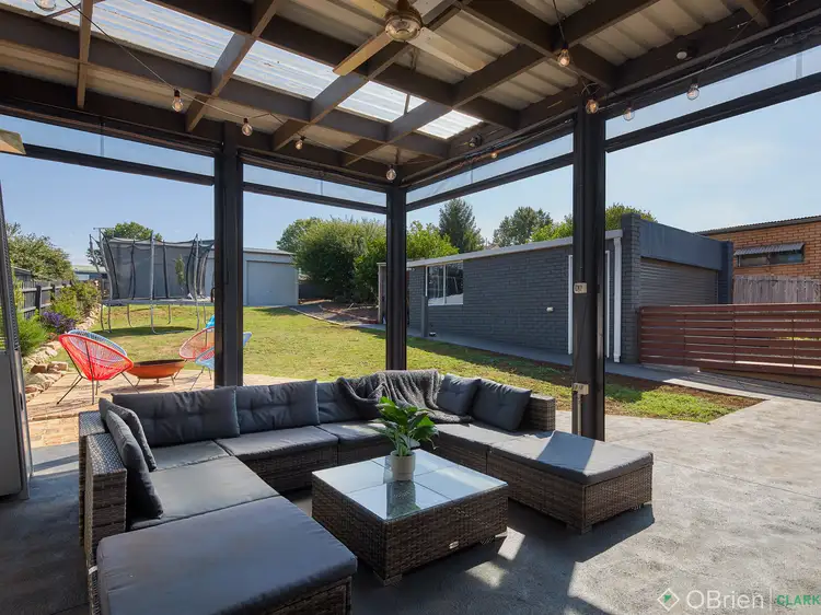 Second view of Homely house listing, 2 Western Park Drive, Warragul VIC 3820