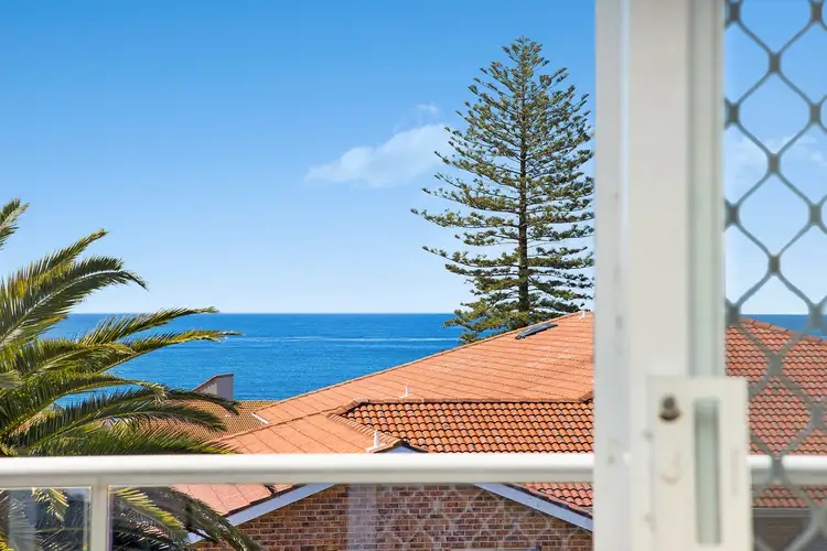 Second view of Homely apartment listing, 17/44-46 Ewos Parade, Cronulla NSW 2230