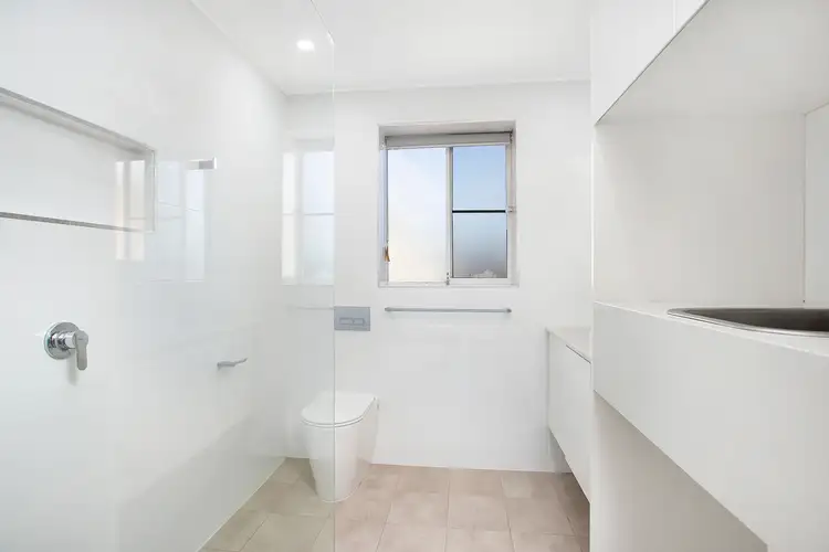 Third view of Homely apartment listing, 17/44-46 Ewos Parade, Cronulla NSW 2230