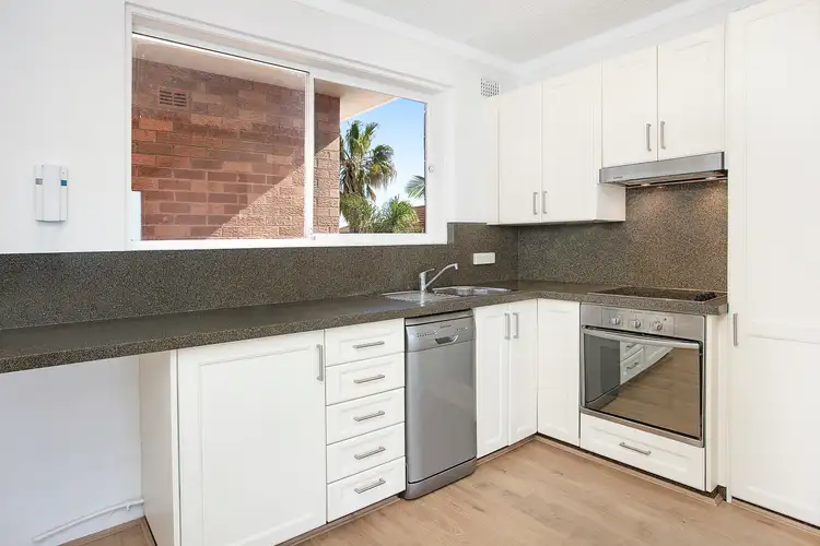 Fourth view of Homely apartment listing, 17/44-46 Ewos Parade, Cronulla NSW 2230