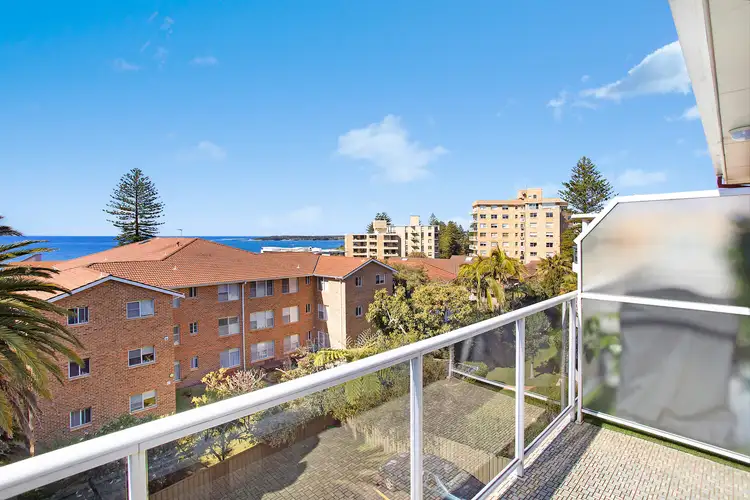 Sixth view of Homely apartment listing, 17/44-46 Ewos Parade, Cronulla NSW 2230