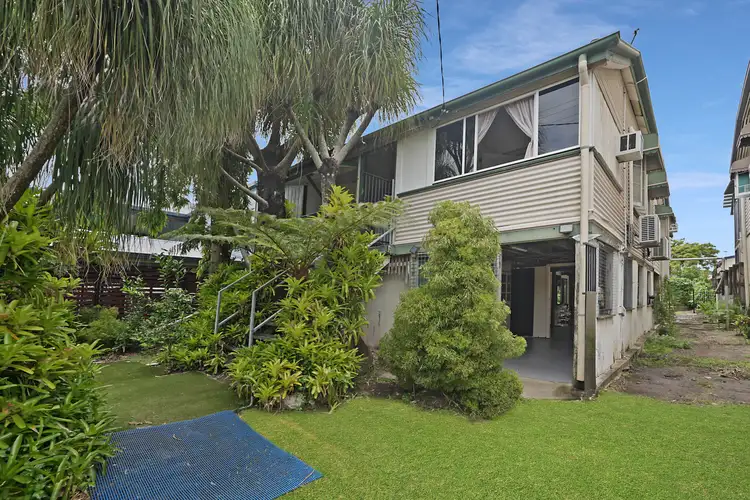 22 Loeven Street, Parramatta Park QLD 4870