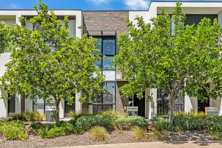 Main view of Homely unit listing, 37 Cardinal Street, St Clair SA 5011