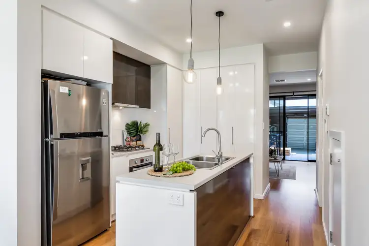 Second view of Homely unit listing, 37 Cardinal Street, St Clair SA 5011