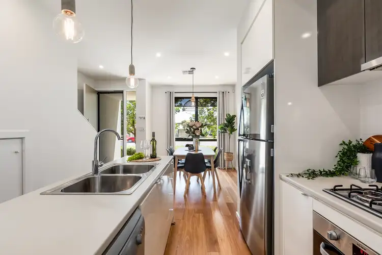 Third view of Homely unit listing, 37 Cardinal Street, St Clair SA 5011